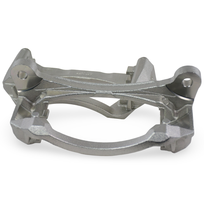 Chevrolet 2500HD Brake Rotors - Rear - Baer Brakes - Big Claw HD, Slot & Drilled - Zinc-Plated - `20-`26